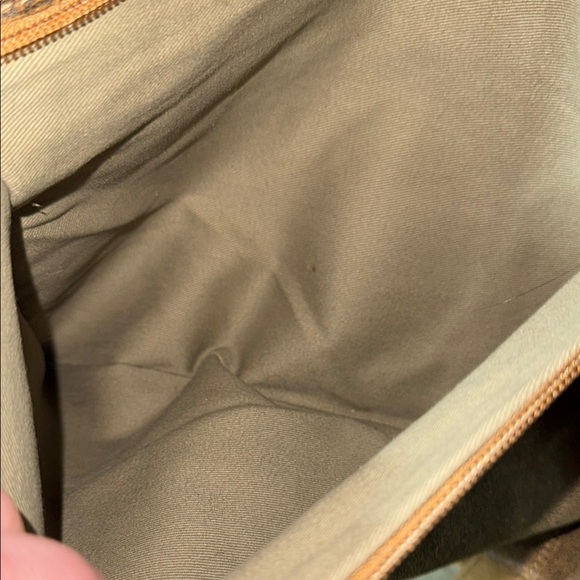 Territory Ahead Leather Men's Satchel- Vintage - Picture 11 of 16